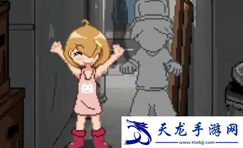 小巷子里的秘密事情小孩結局是如何解鎖