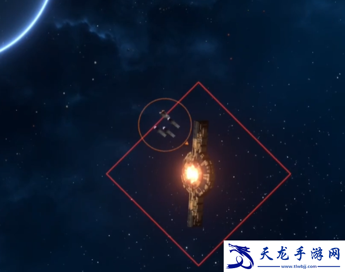 秩序新曙光空艇戰(zhàn)攻略