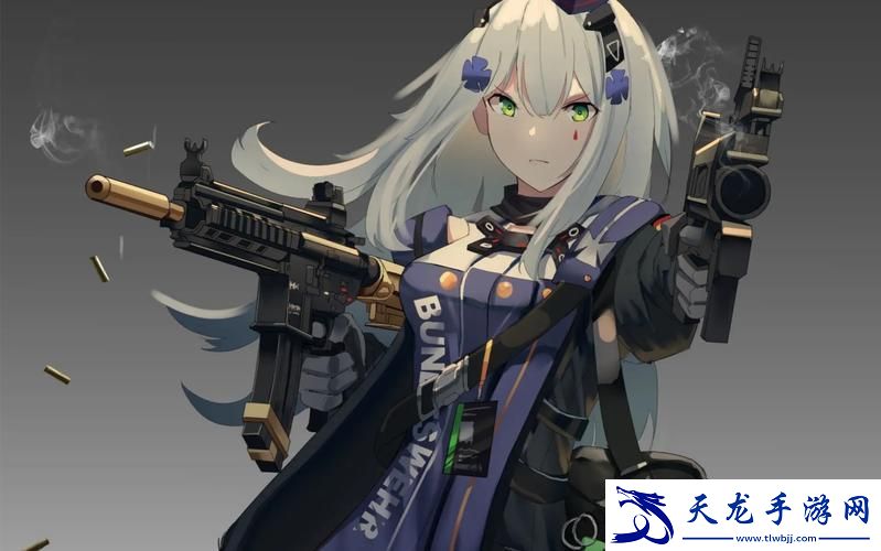 少女前線巔峰流水