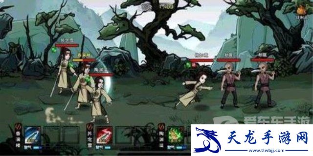 煙雨江湖窄刃刀和重?cái)氐赌膫€(gè)好-煙雨江湖窄刃刀和重?cái)氐队惺裁磪^(qū)別