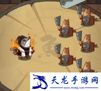 咸魚之王喜劇之王臥底場務(wù)怎么打-喜劇之王臥底場務(wù)打法攻略