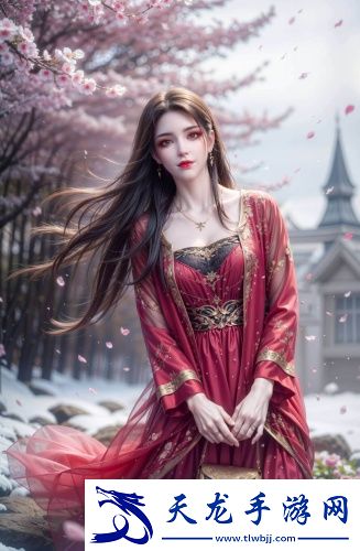 桃花源洞口芳草萋萋視頻搶先高清版